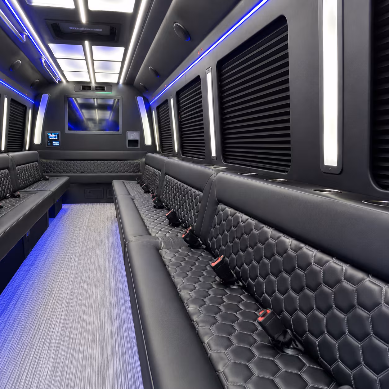 bachelor bachelorette party buses in fort myers florida