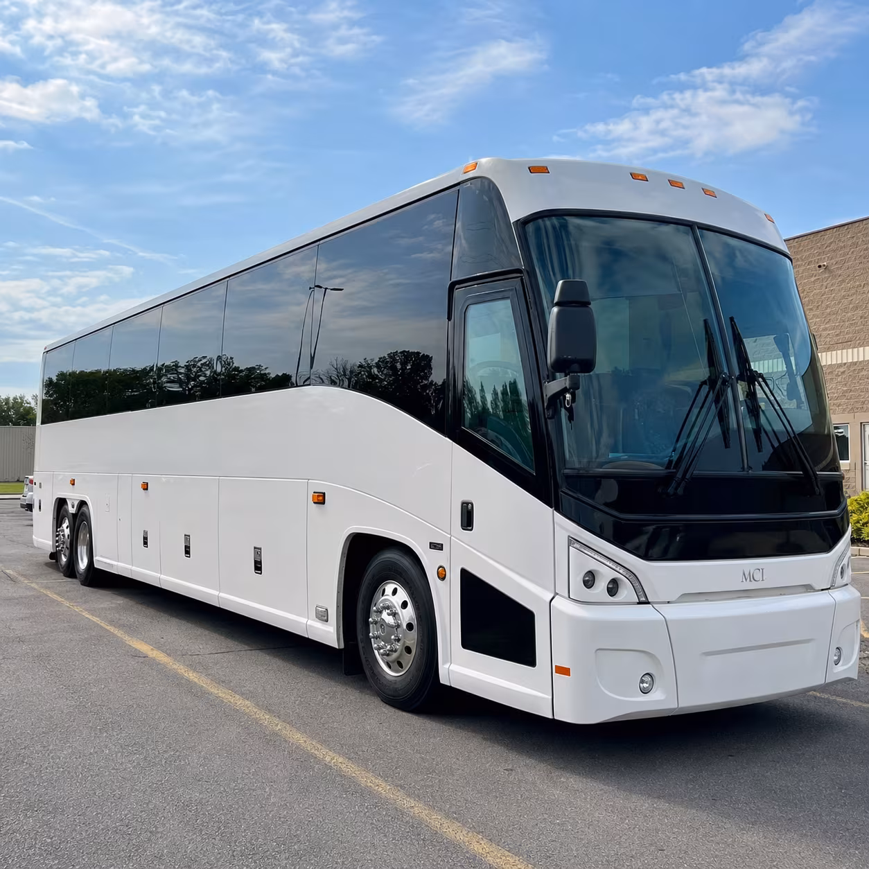 barbara b mann performing arts hall group transportation made simple