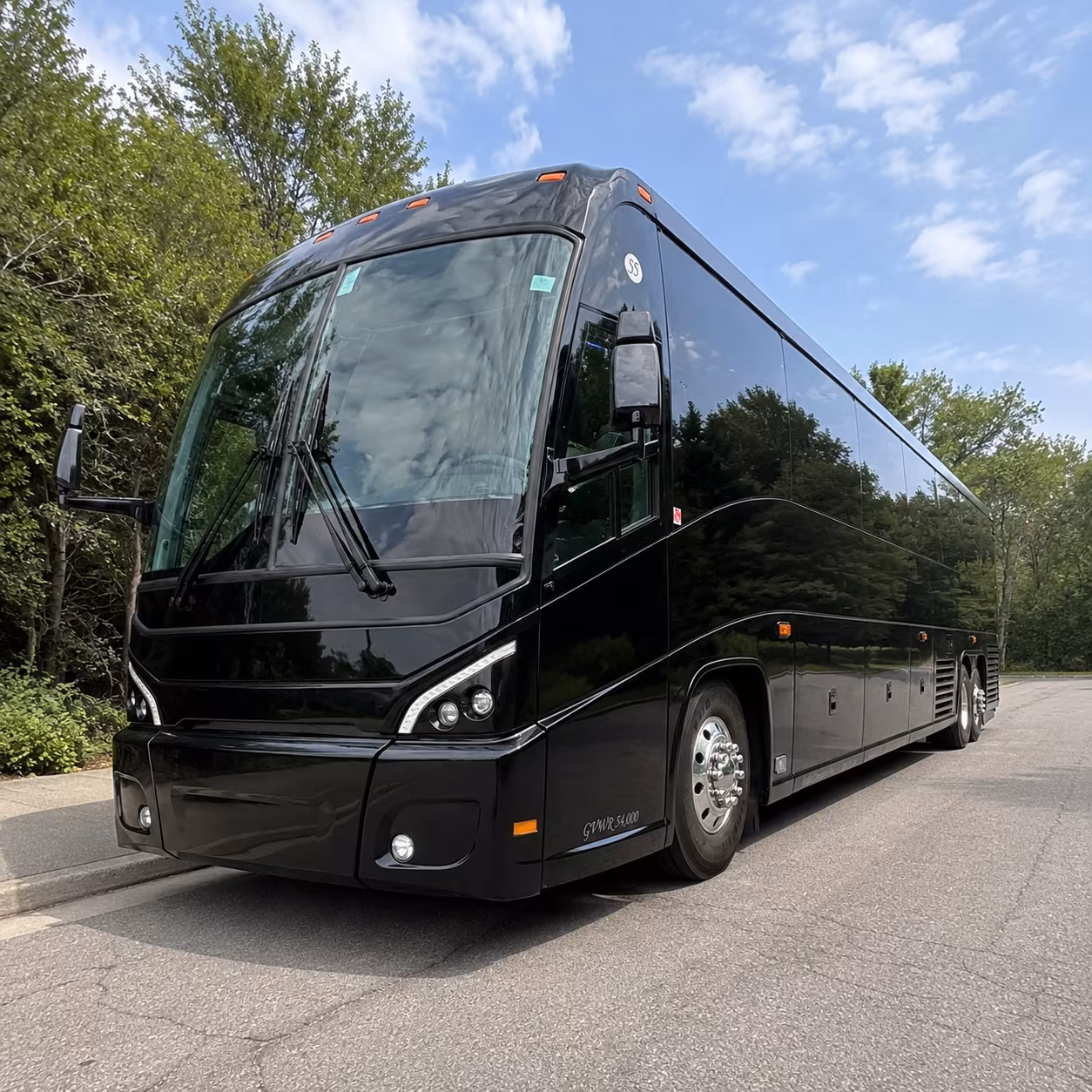 bradenton concert transportation