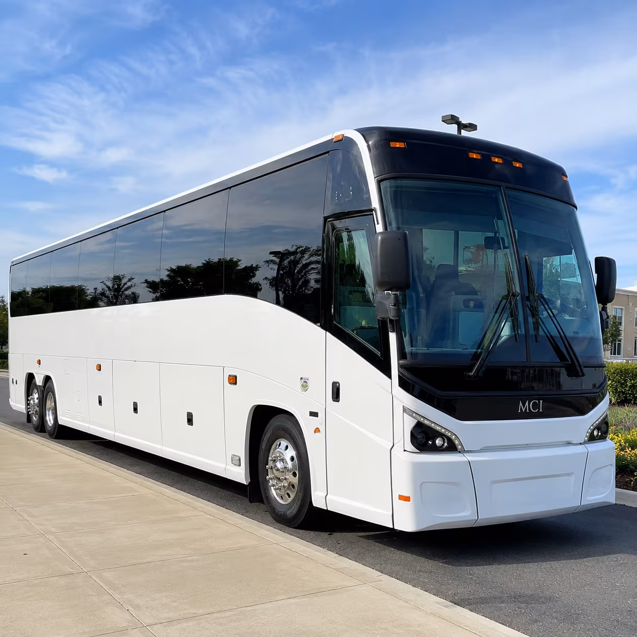 bradenton employee transportation