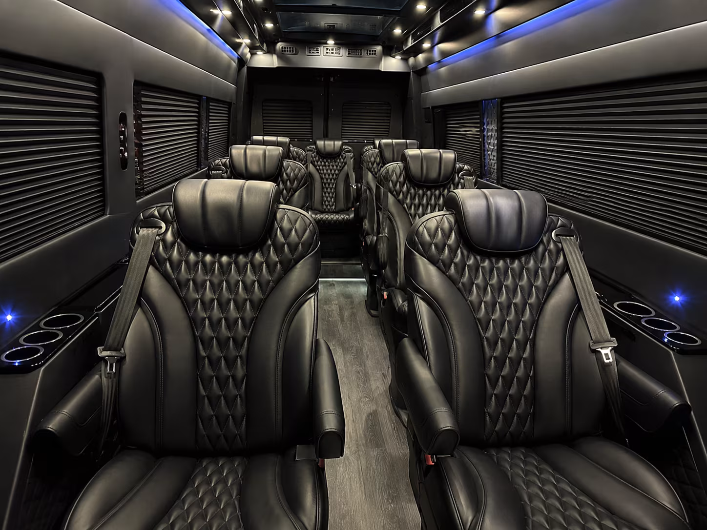 bradenton event transportation