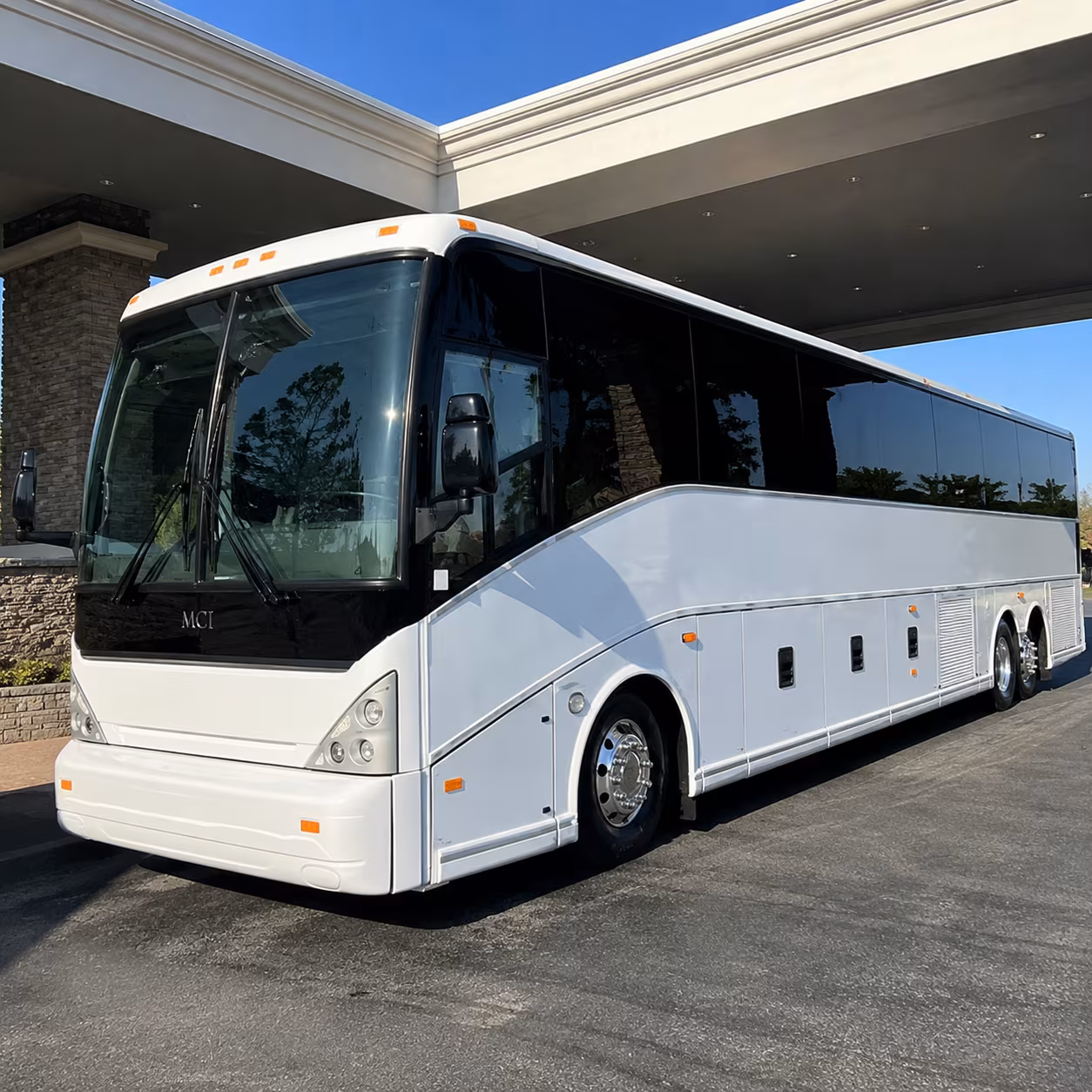 cape coral bus rentals