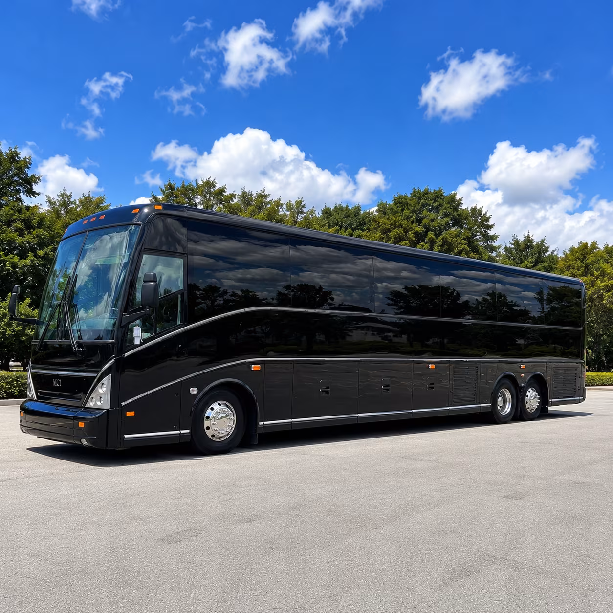 conference and convention transportation to hertz arena and fgcu