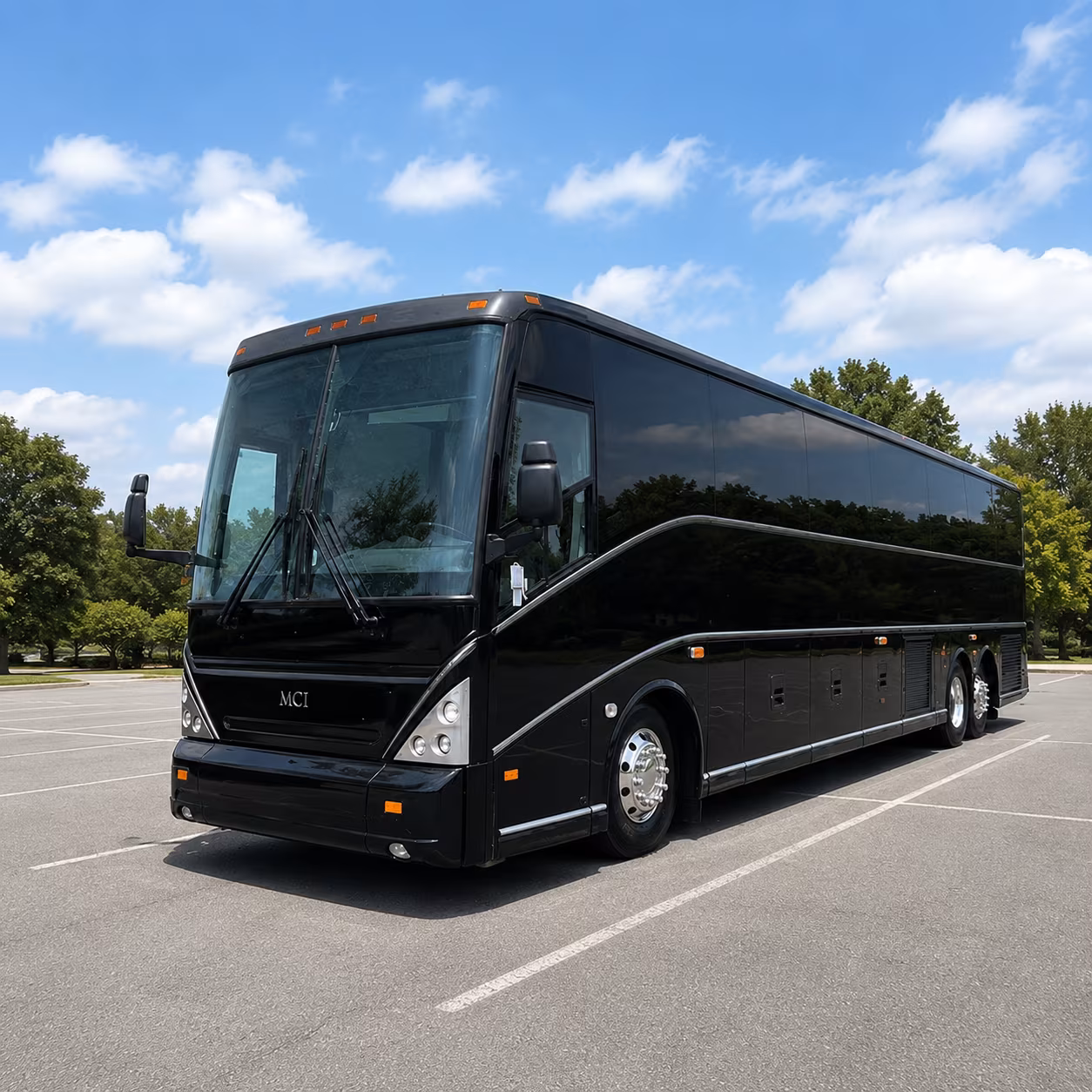 employee shuttle programs for fort myers businesses and corporate parks