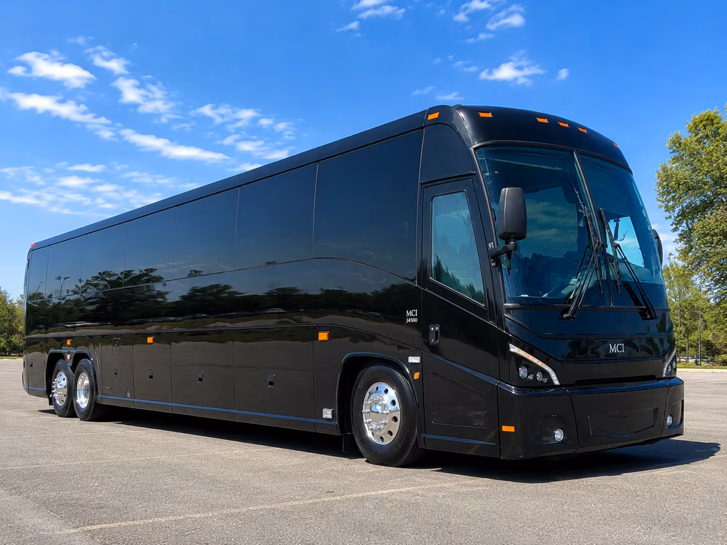fort myers concert transportation onboard seating