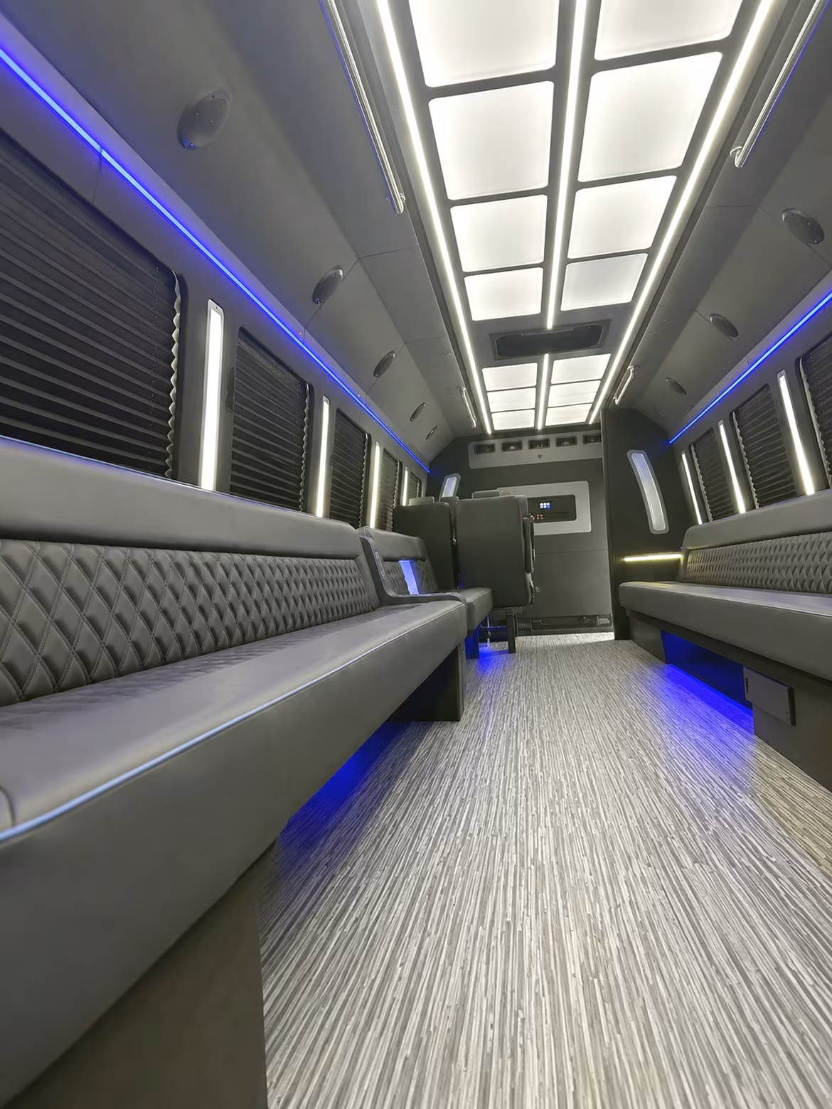 fort myers party bus booking step 3