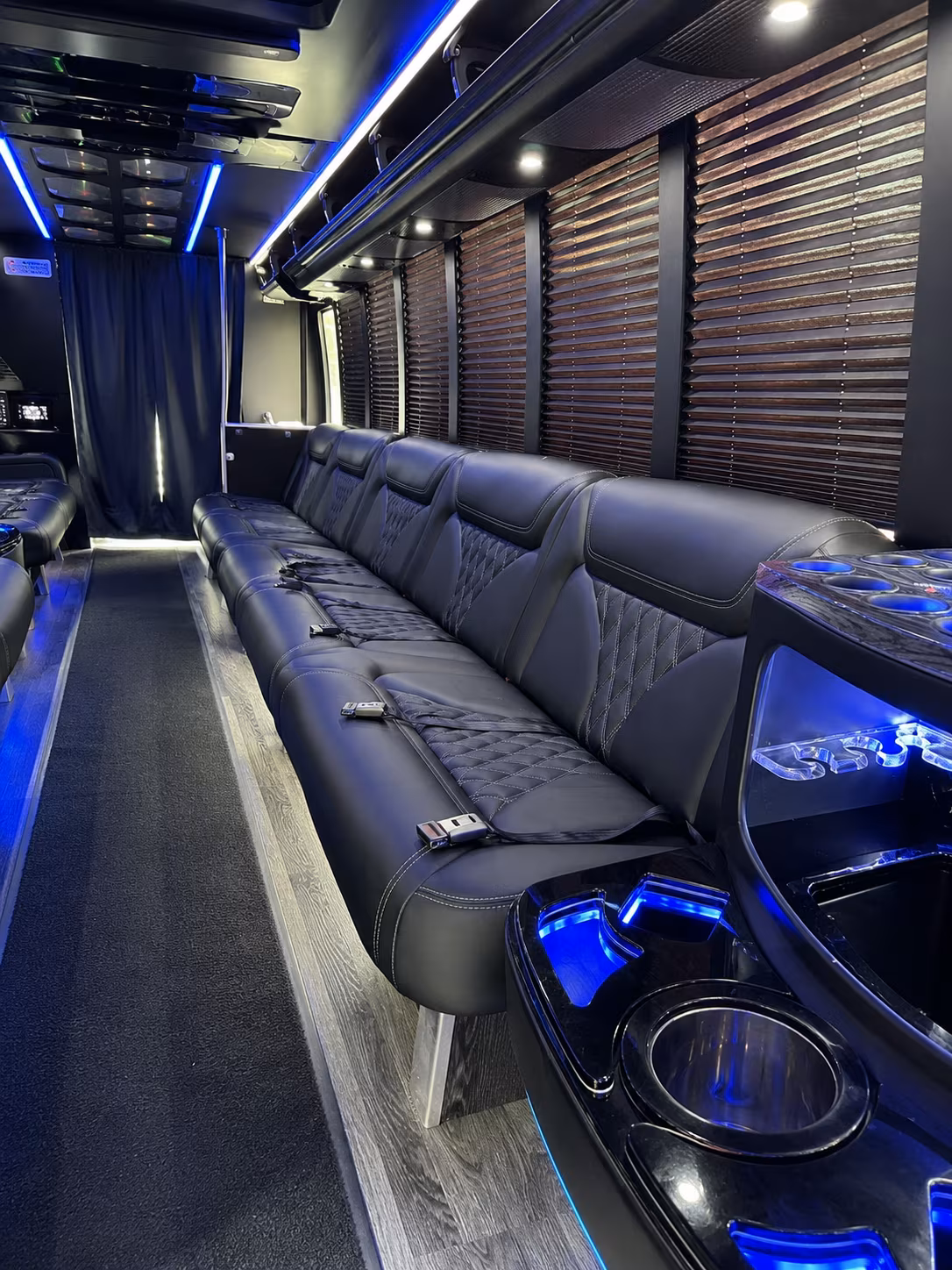 fort myers party bus rental gallery