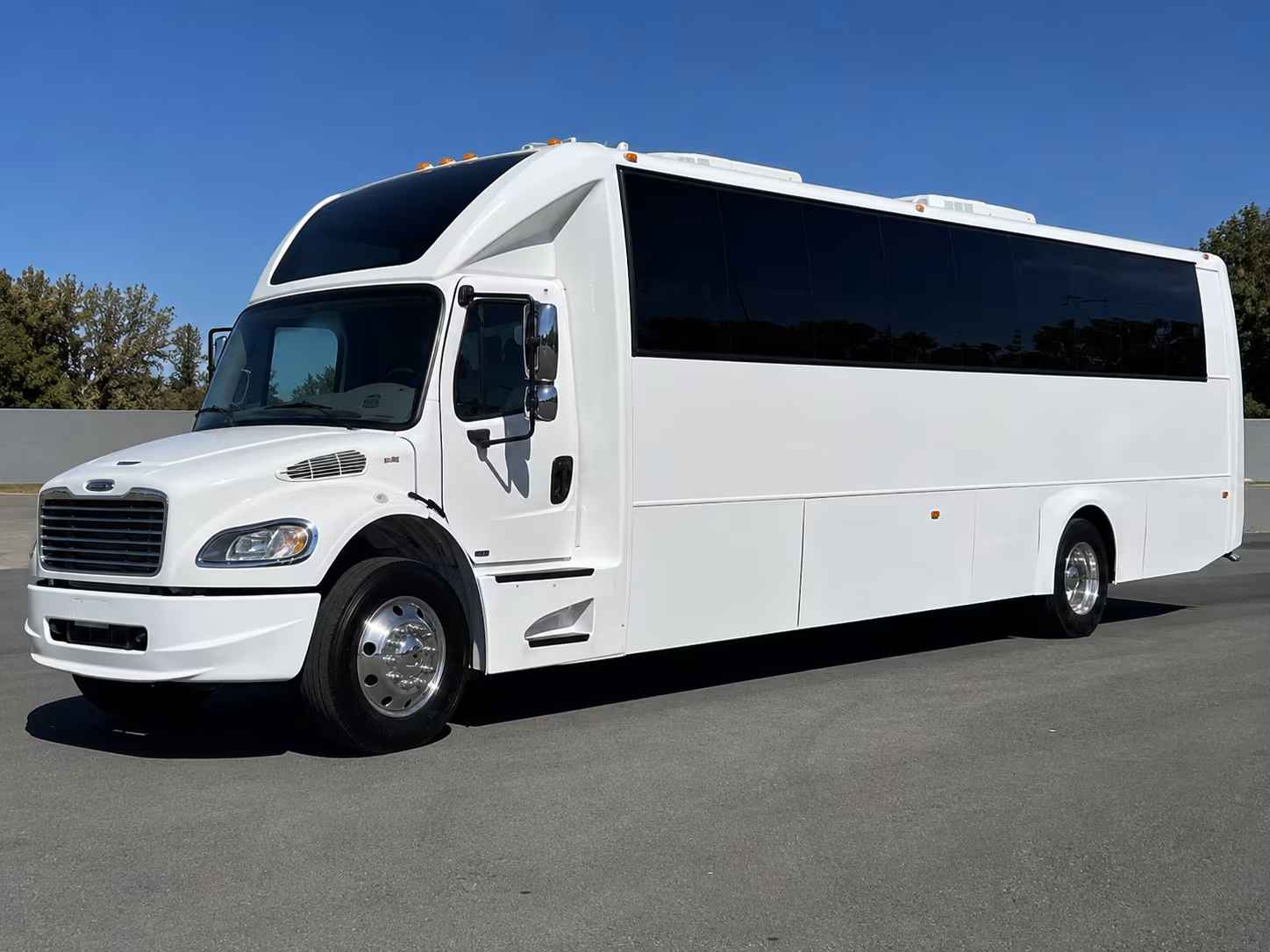fort myers party bus