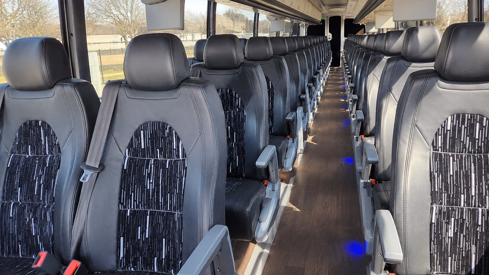 fortmyerscharterbuscompany com can help you get to fgcu eagles games at alico arena