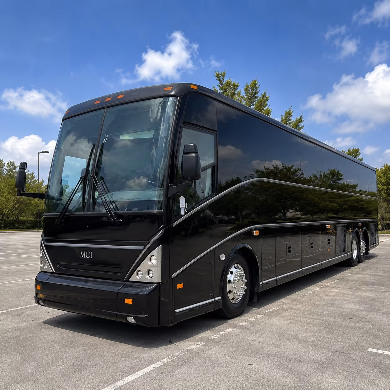 fortmyerscharterbuscompany com makes finding concert and show transportation at barbara b mann easy