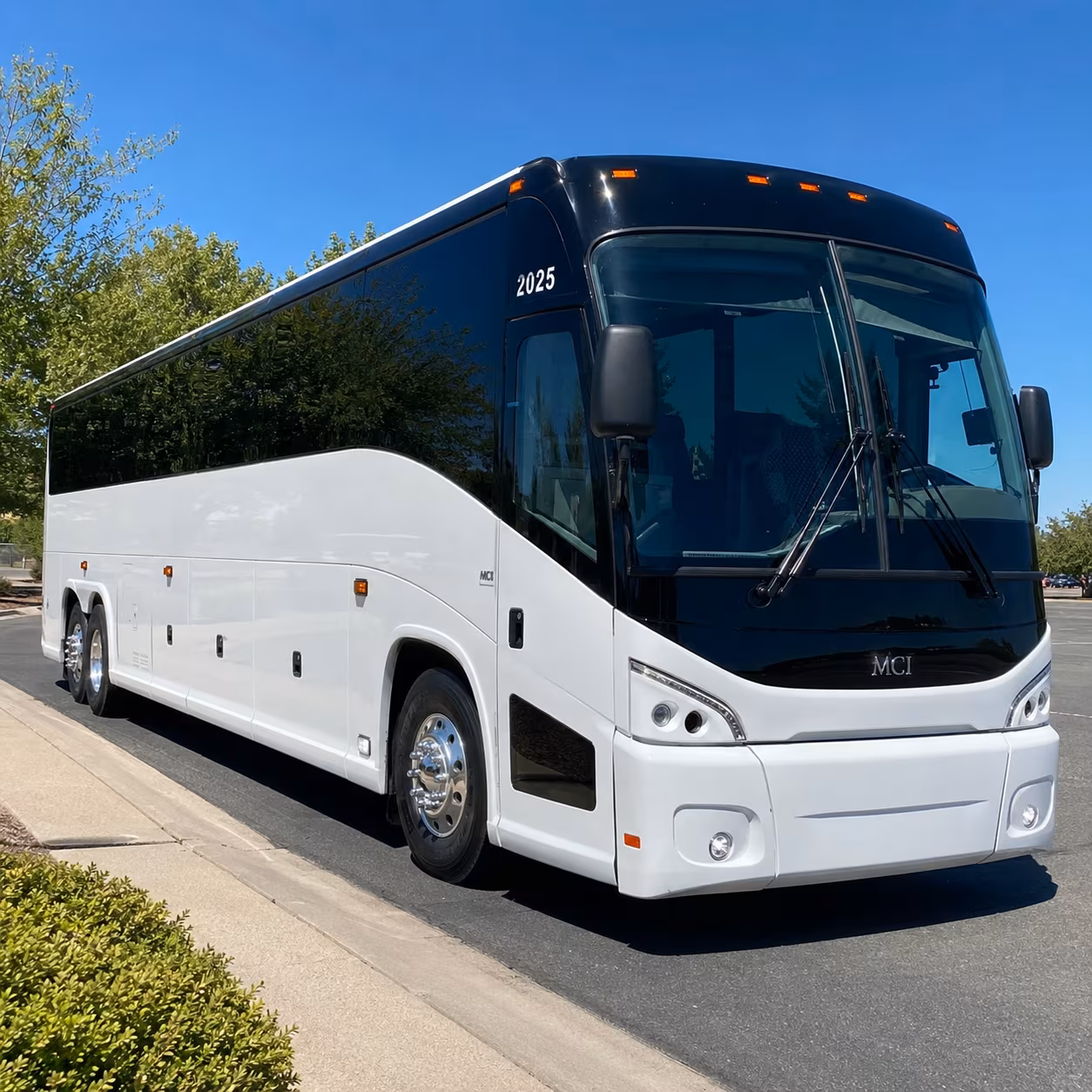 holy week easter and christmas eve church bus rentals in fort myers
