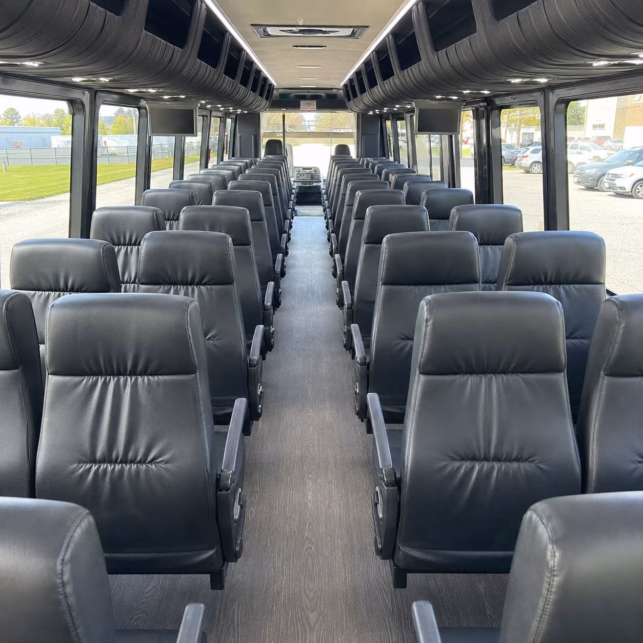 lehigh acres sporting event transportation