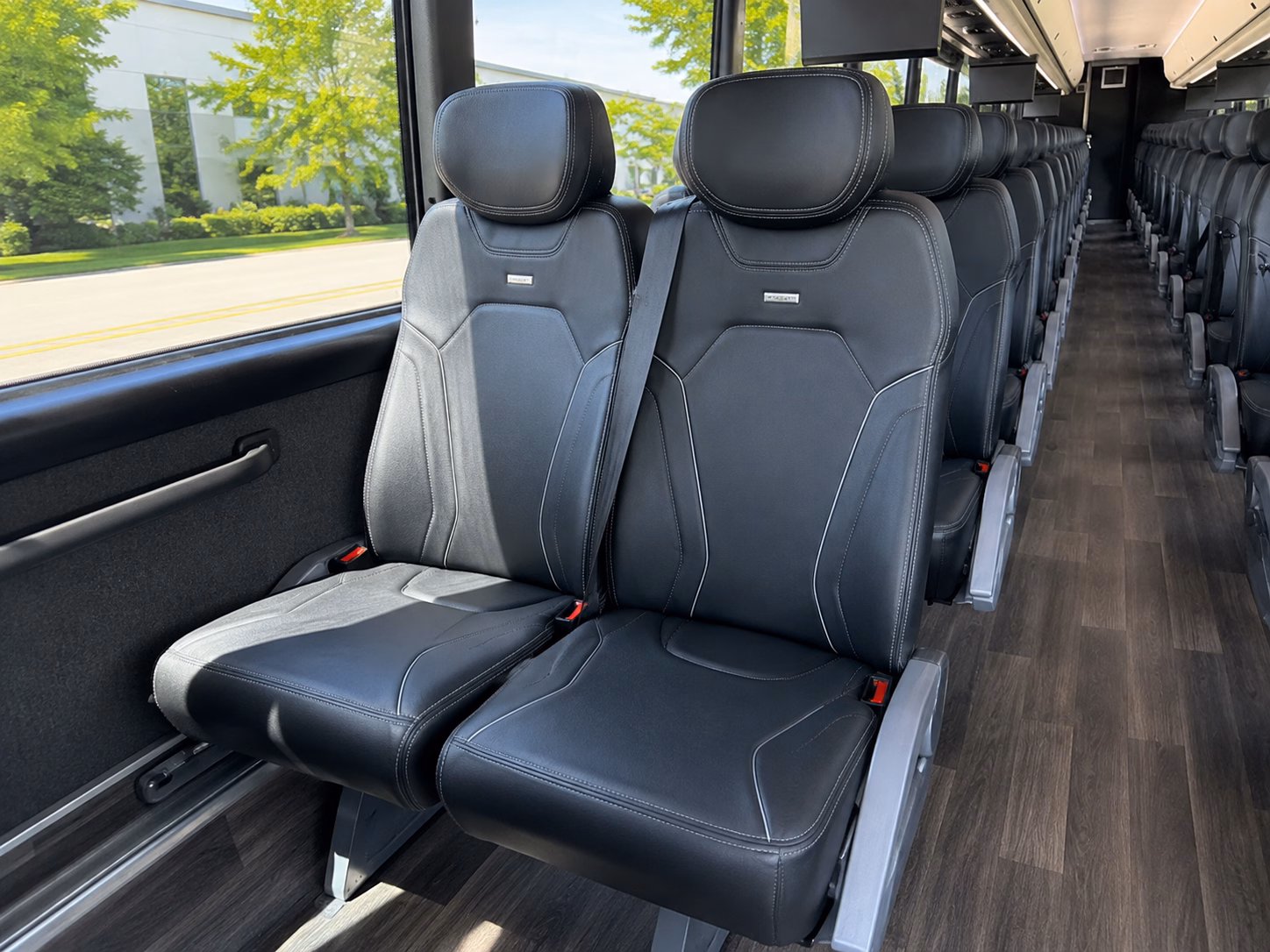 prom rides for cape coral lehigh acres and estero groups