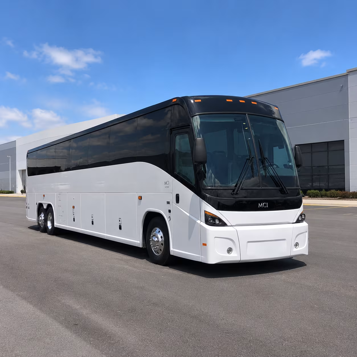 ready to compare shuttles for your daniels parkway or i 75 corridor workforce