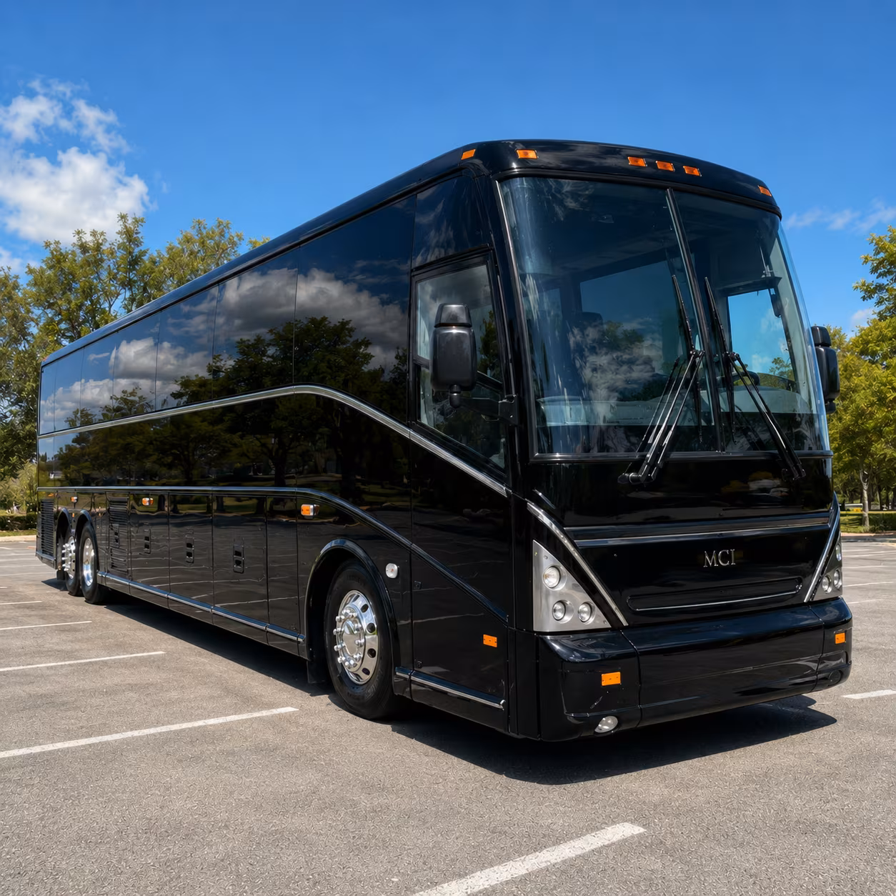 sarasota field trip transportation