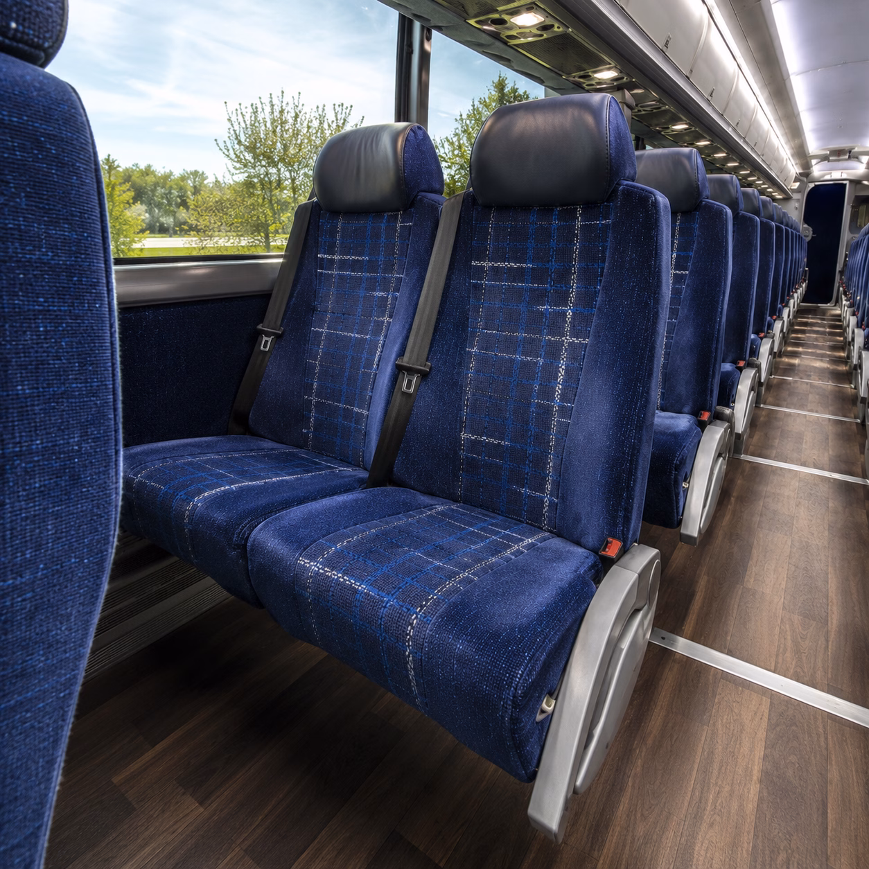 shuttle your guests across the sanibel causeway without the stress