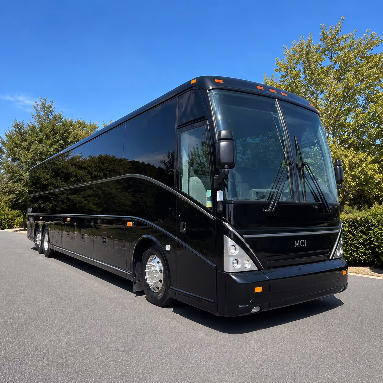spring training bus rentals to jetblue park and hammond stadium