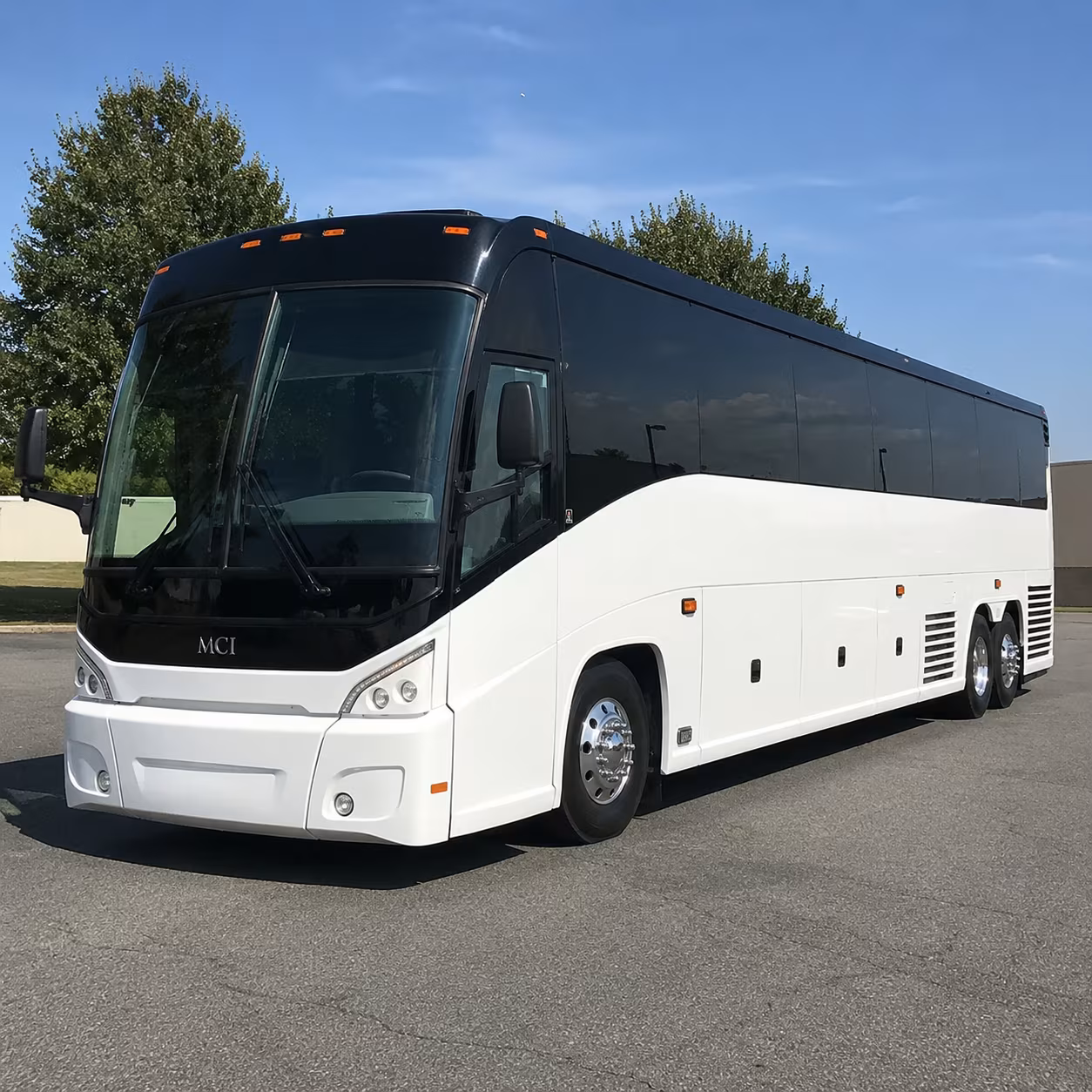 the right bus for the distance whether it s naples or jacksonville