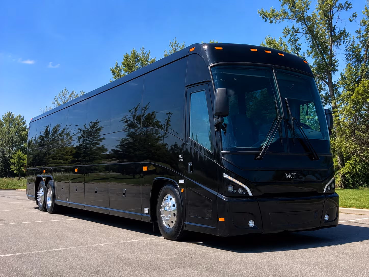 venice corporate transportation