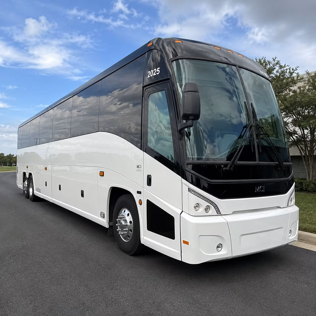 venice fort myerscharter bus rental