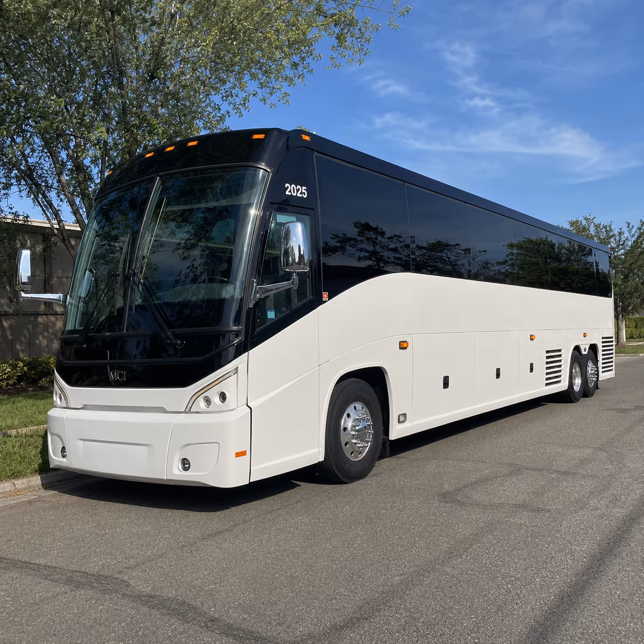 with fortmyerscharterbuscompany com booking a long distance bus from fort myers is fast and simple