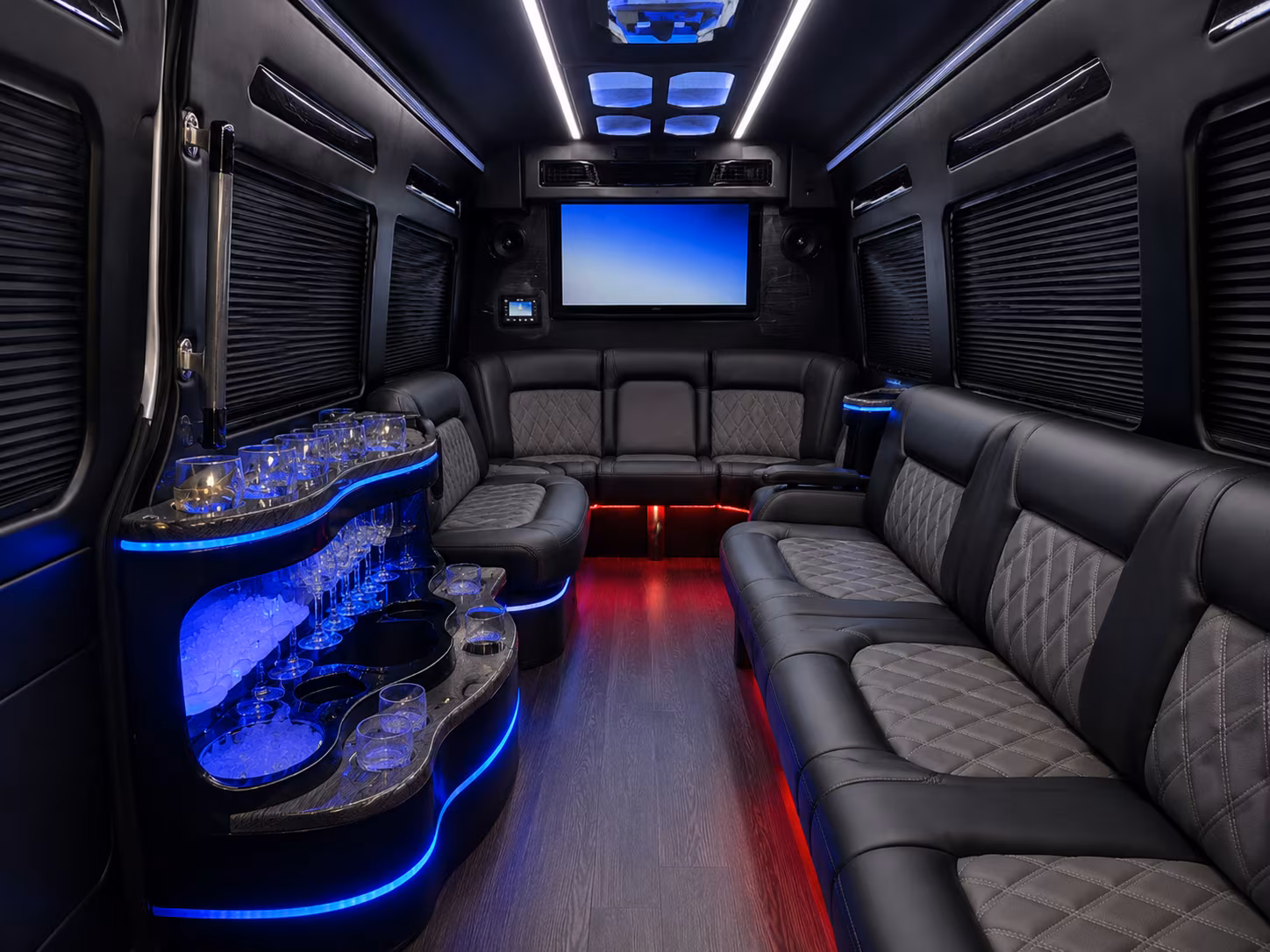 with fortmyerscharterbuscompany com booking edison festival of light and downtown event transportation is simple
