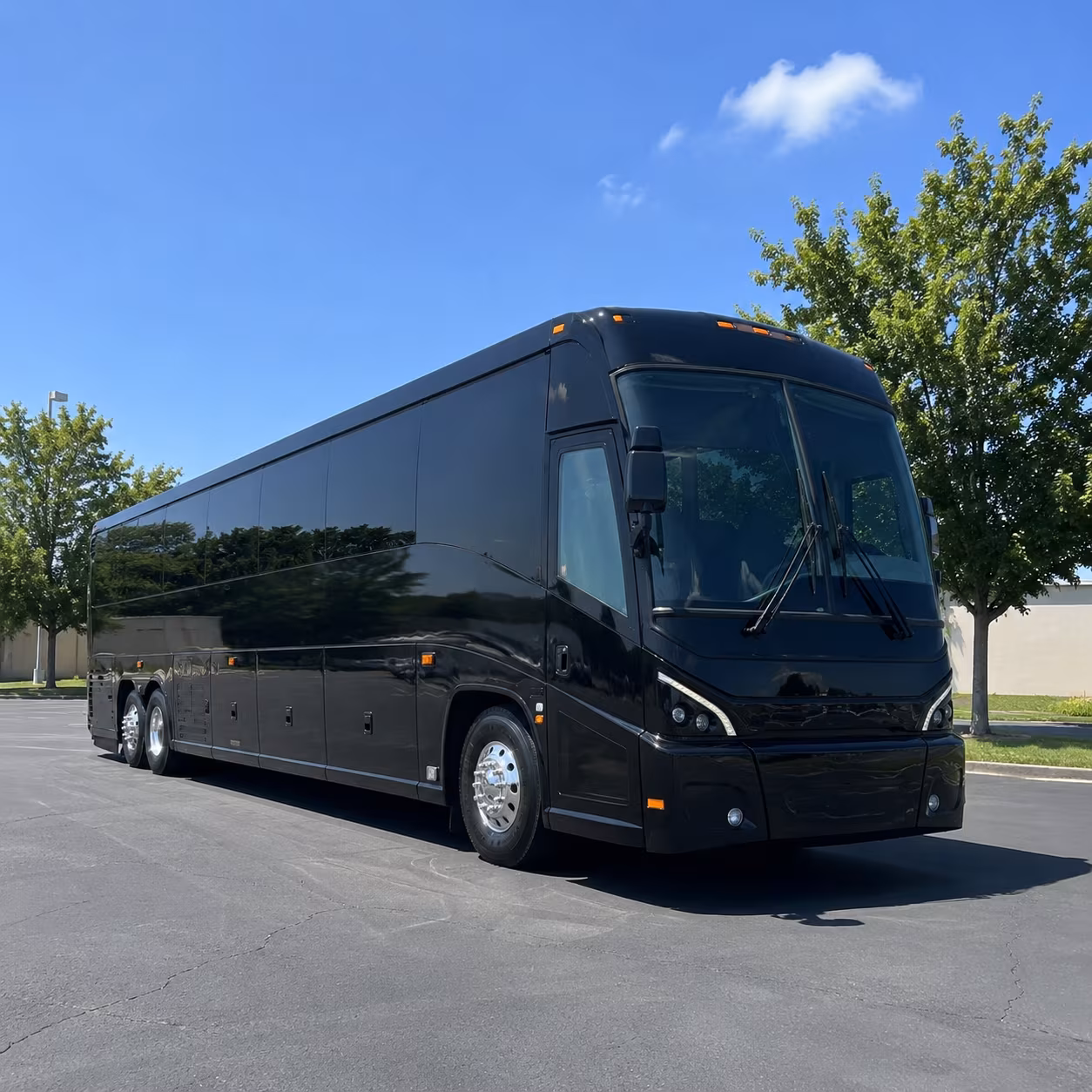 with so many options finding the right fort myers employee bus has never been easier